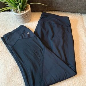 Lululemon Athletica leggings